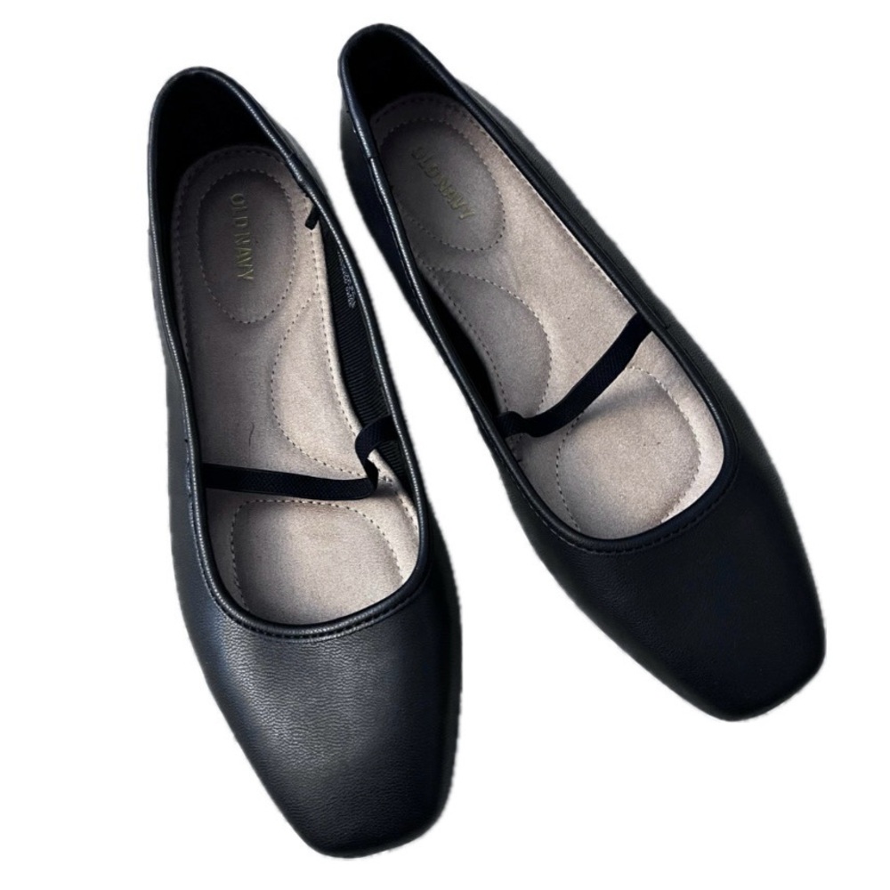 Old Navy Flats